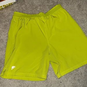 Fabletics fundamental shorts